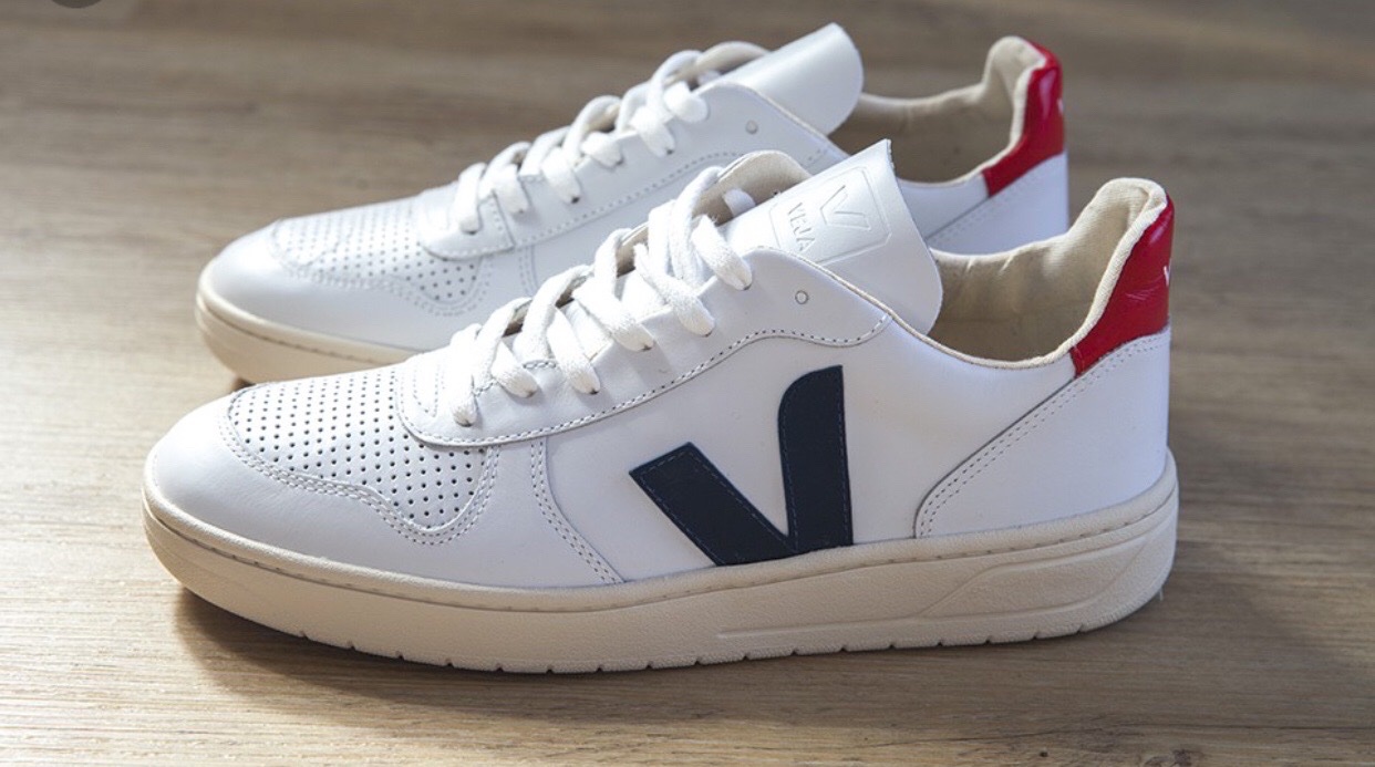 Veja la marque jet set