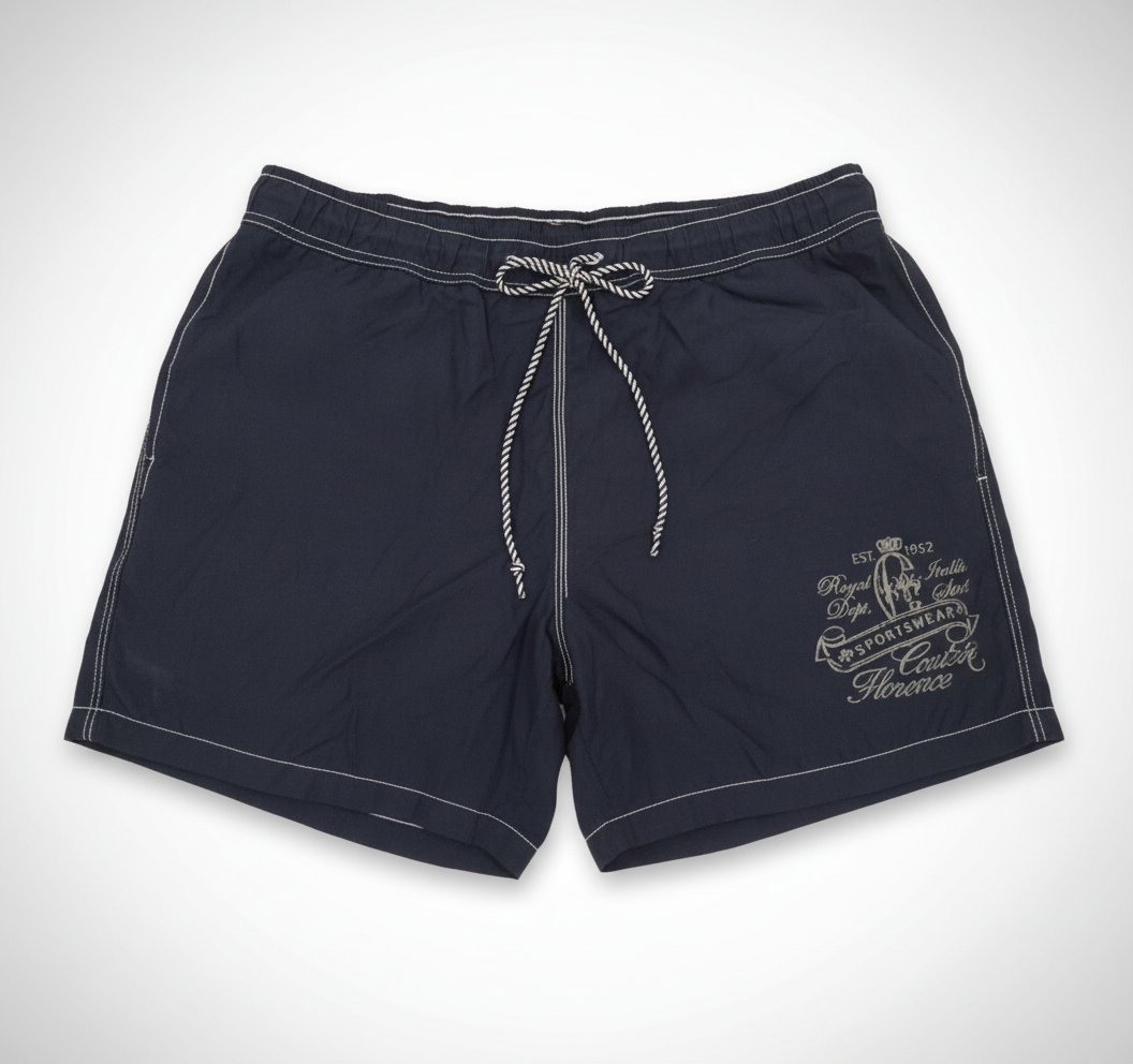 Maillot italien conte of florence