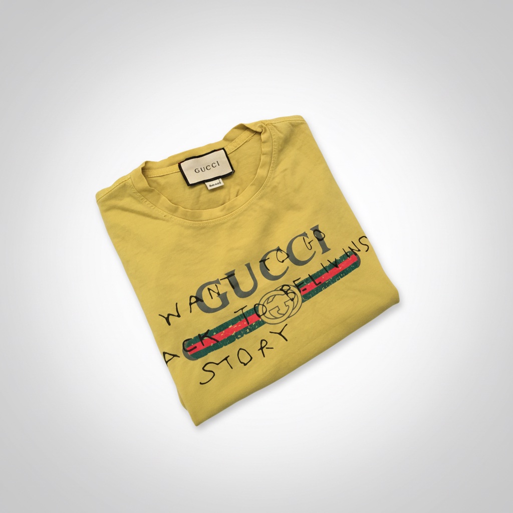 Tee shirt cotton