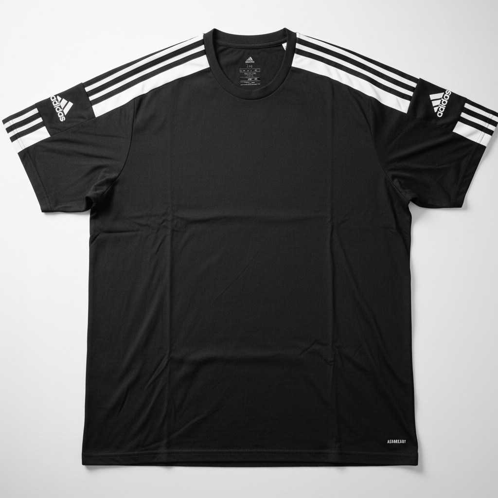 Fitnes tee shirt