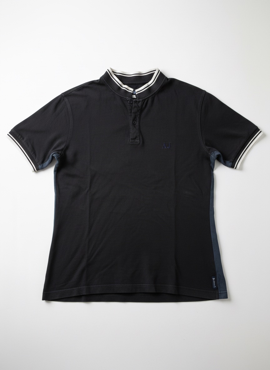 Armani jeans col officier