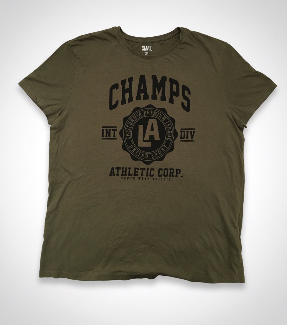 Champs original