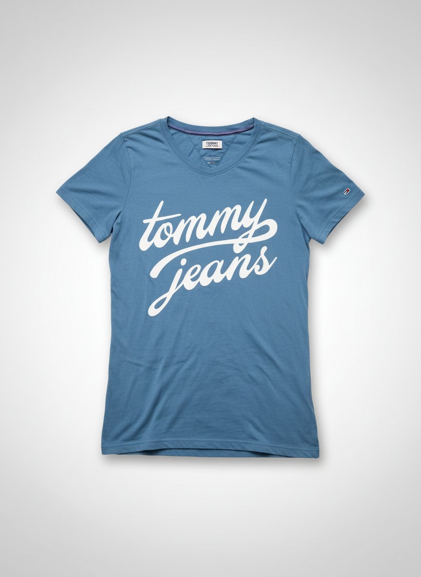 Tommy tee shirt