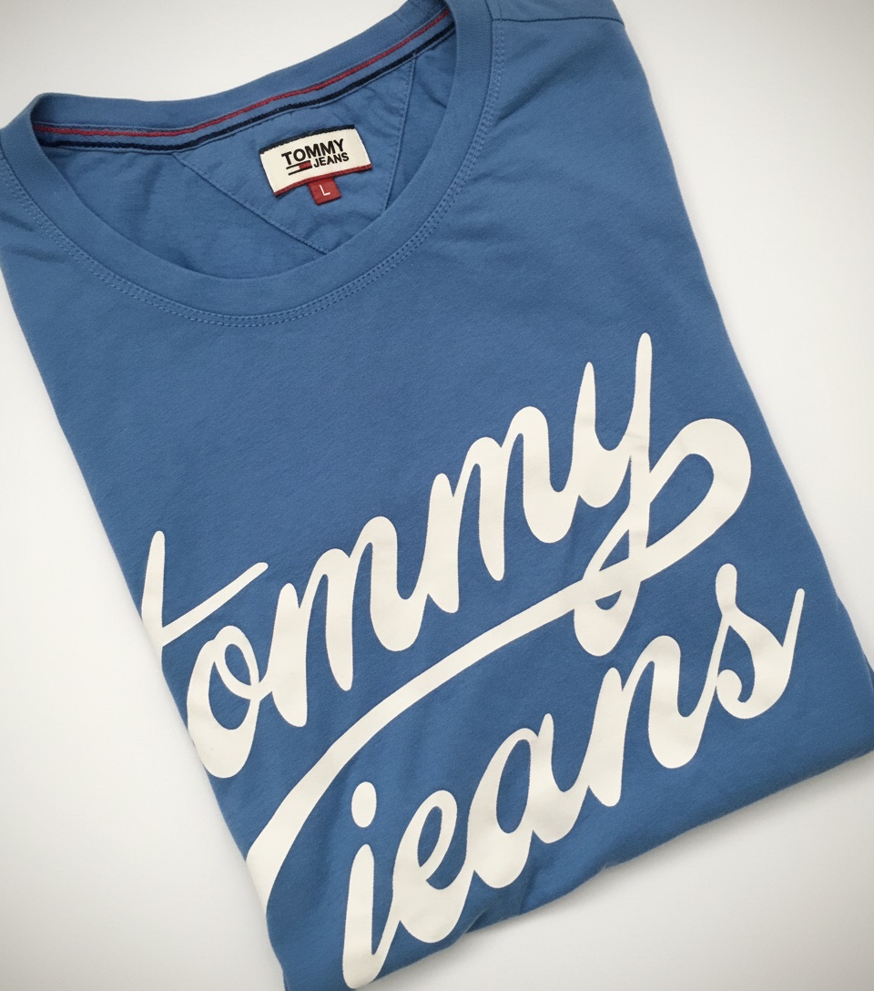 Tee shirt cotton
