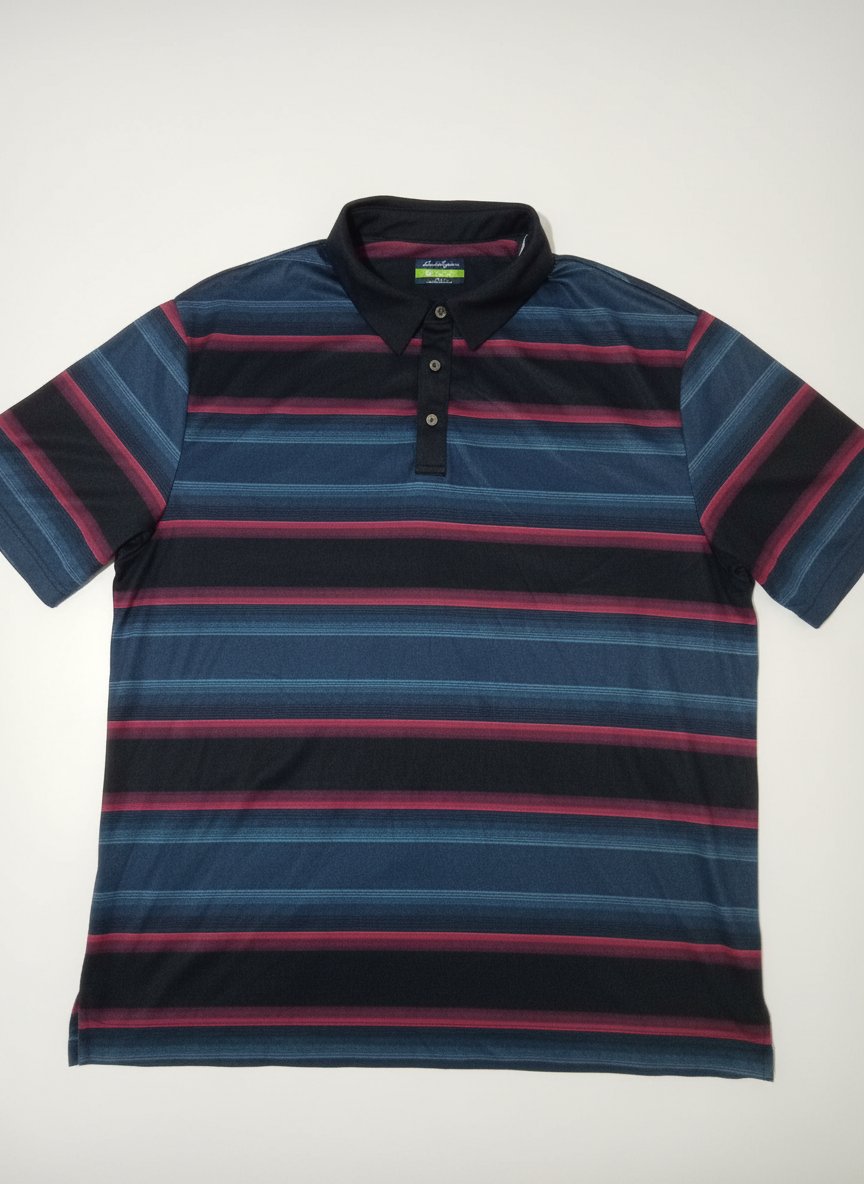 Ben hogan polo