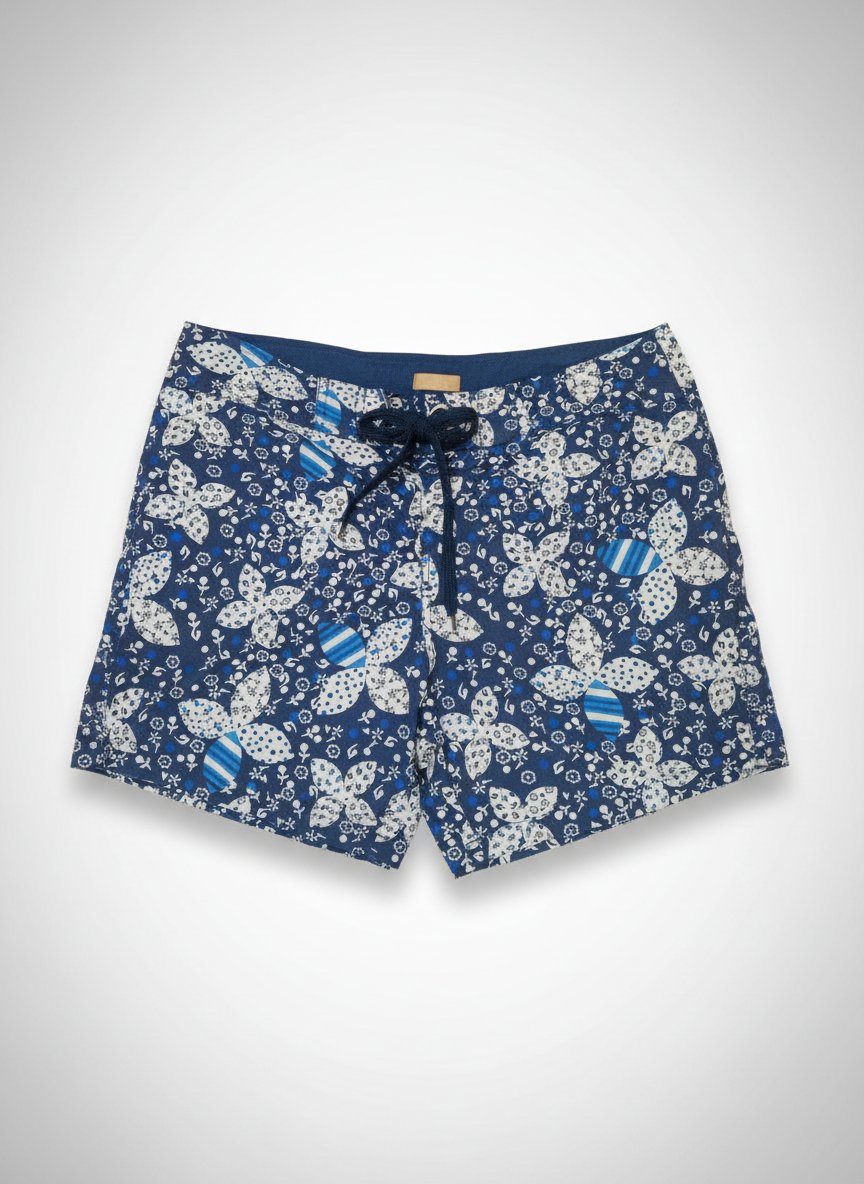 Maillot de bain 