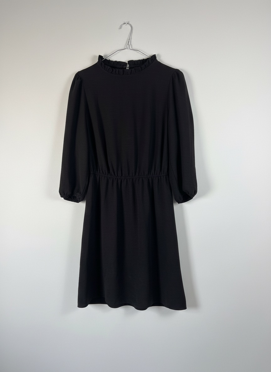 ✨ Petite robe noire New Look ✨