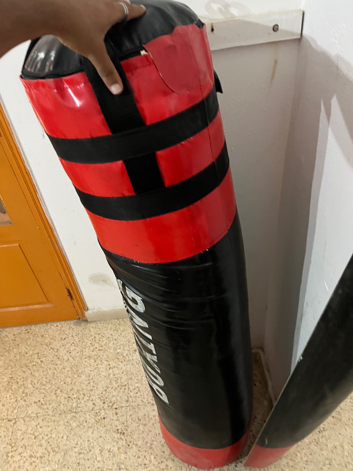Ac de boxe