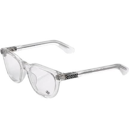Lunette chrome hearts 