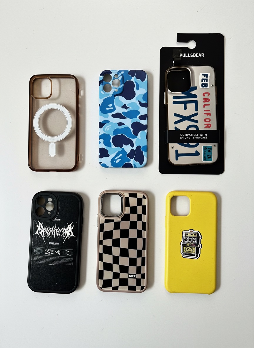 11 pro cases 