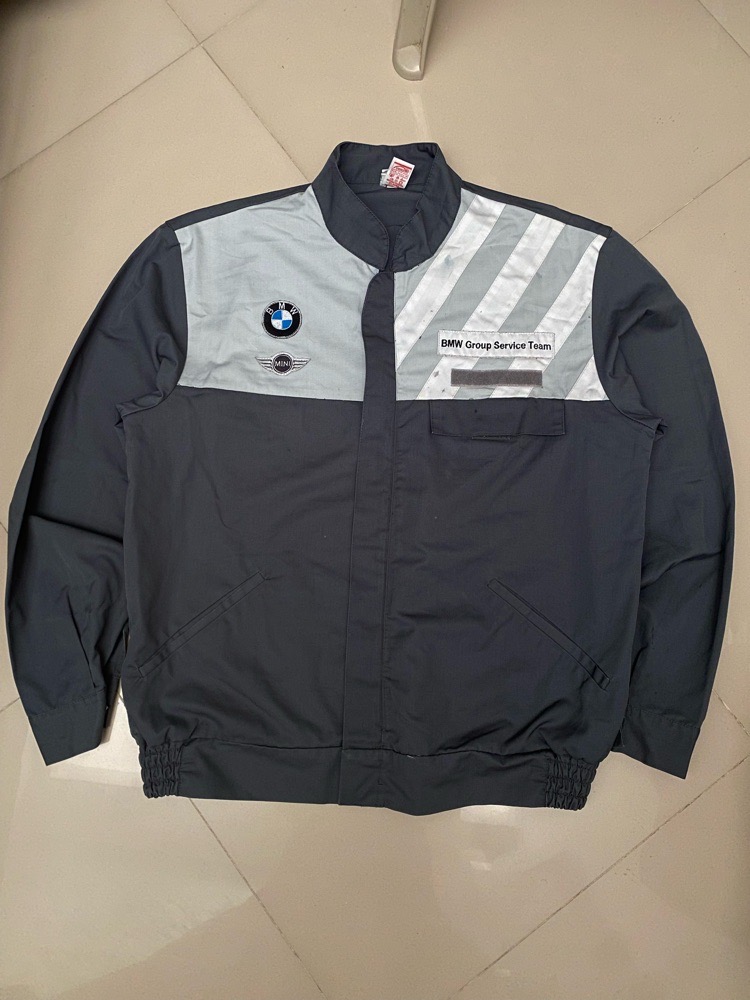 BMW Racing Jacket 