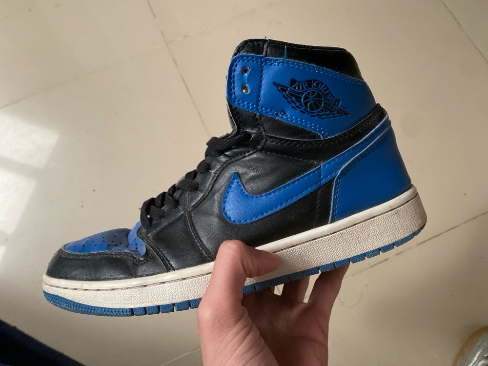 Nike AirJordan 1 