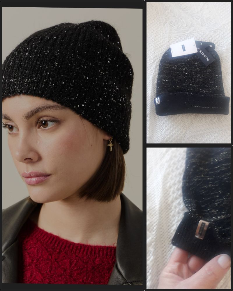Joloie bonnet neuf