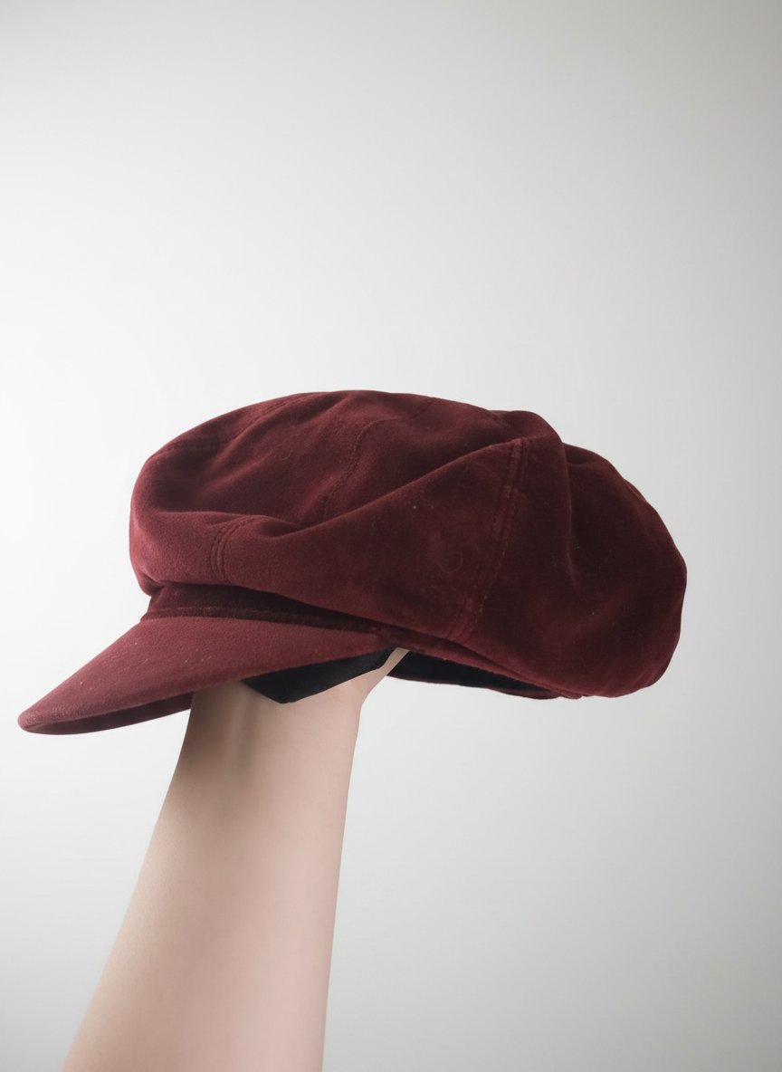 Chapeau marseillaise 