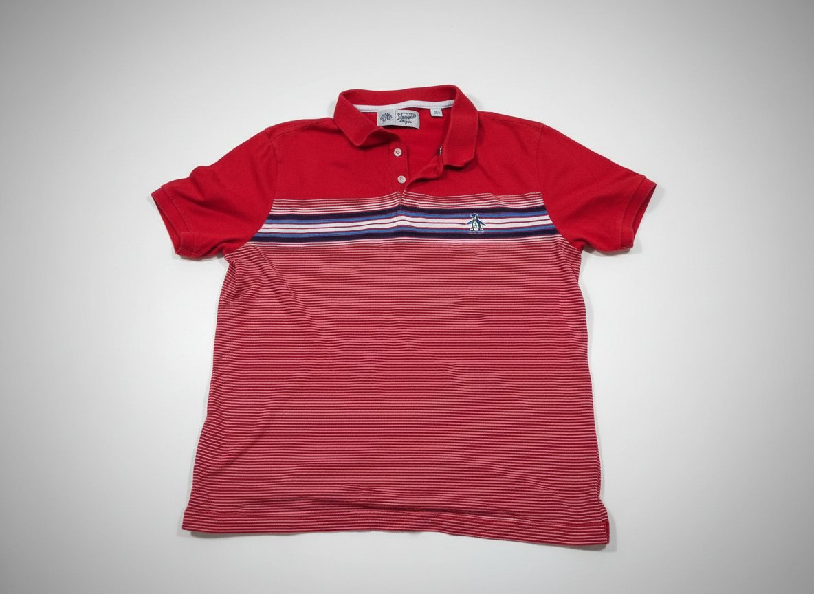 Polo original penguin 