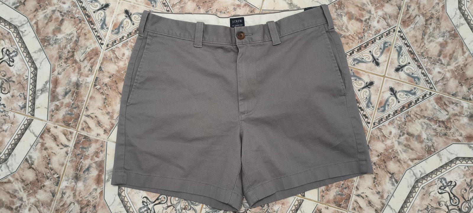 Short J crew