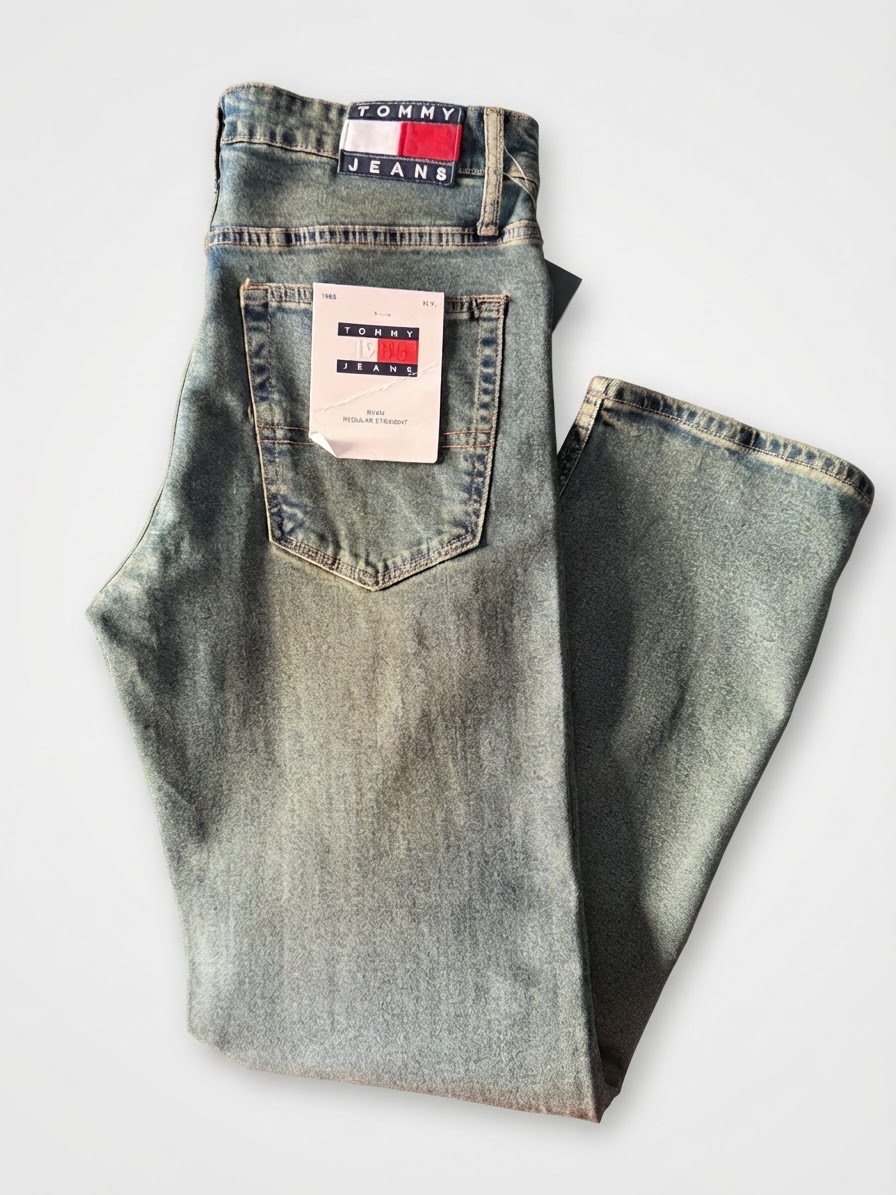 Pantalon jeans (Tommy Jeans)