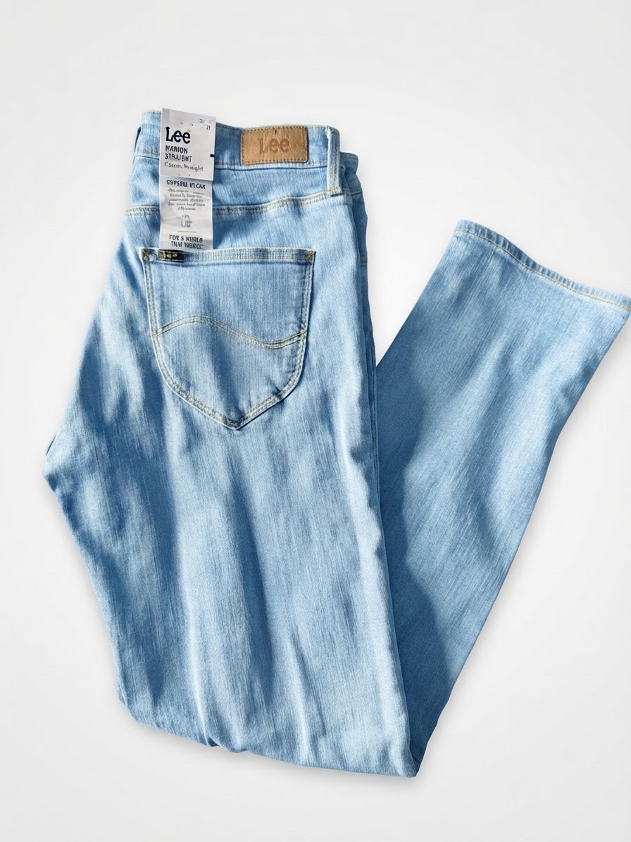 Pantalon jeans (Lee)