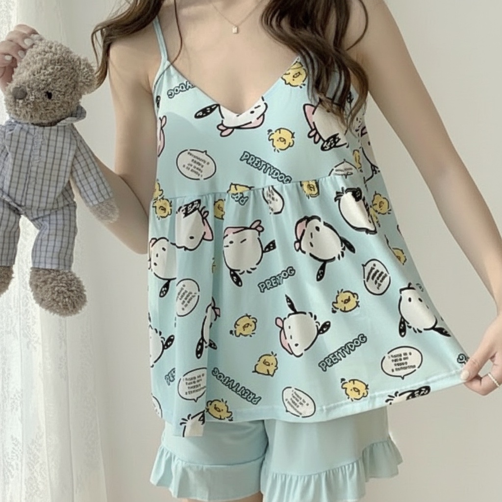 Pyjama