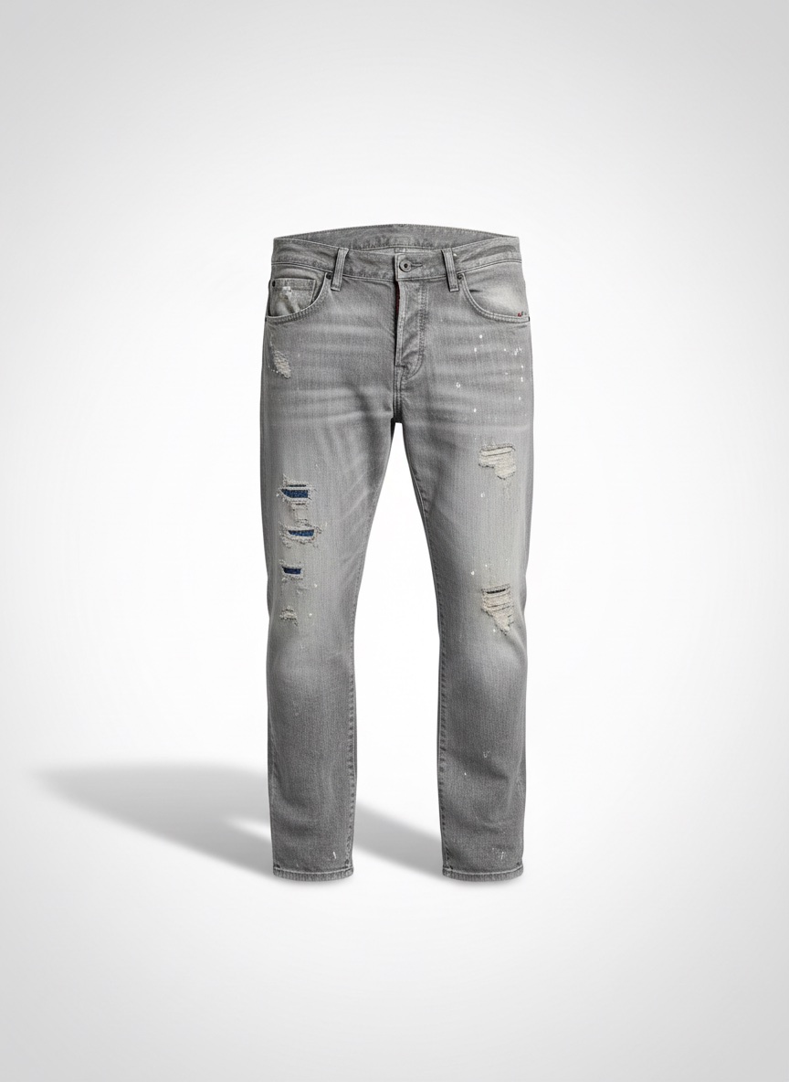 Jean