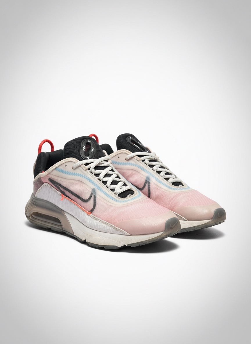 Nike air Max2090- style futuriste