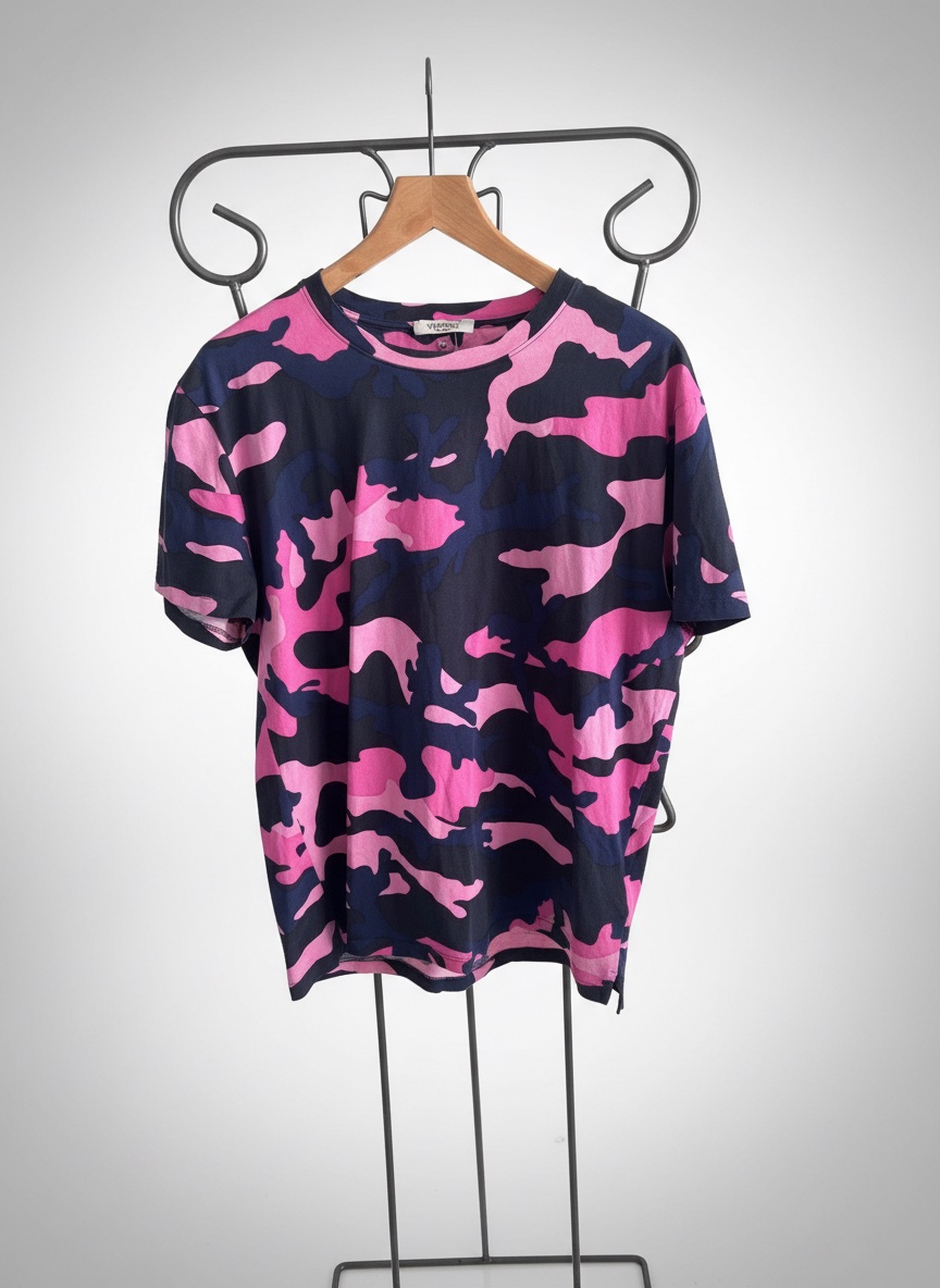 T-shirt VALETINO