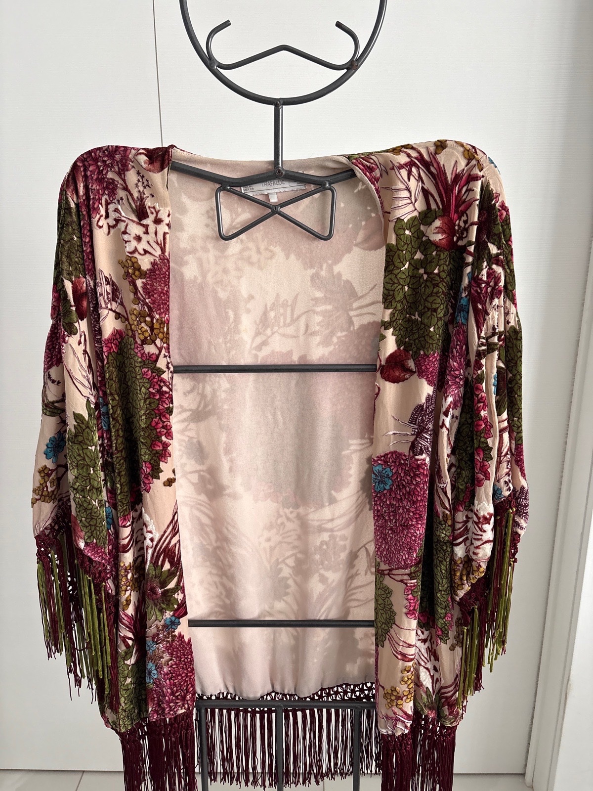Une chemise 