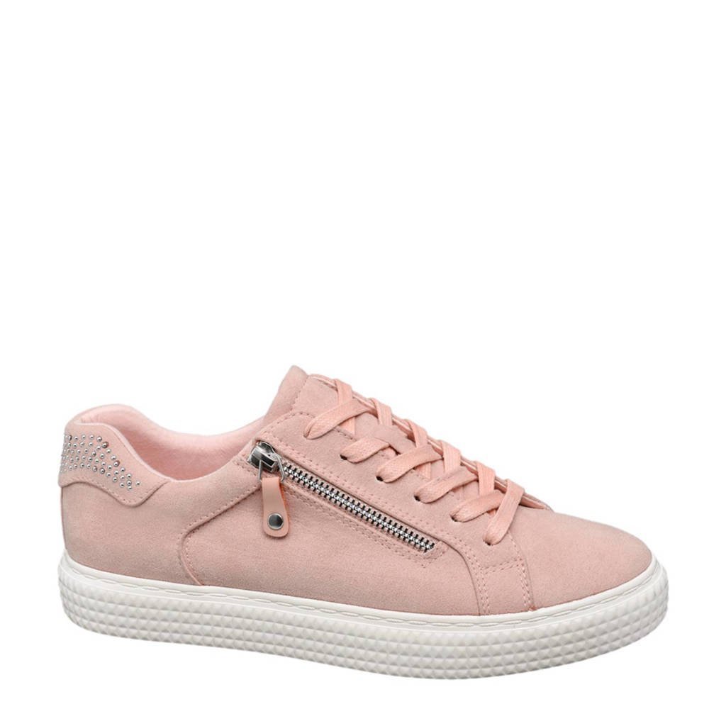 Basket Rose marque Graceland pointure 37 