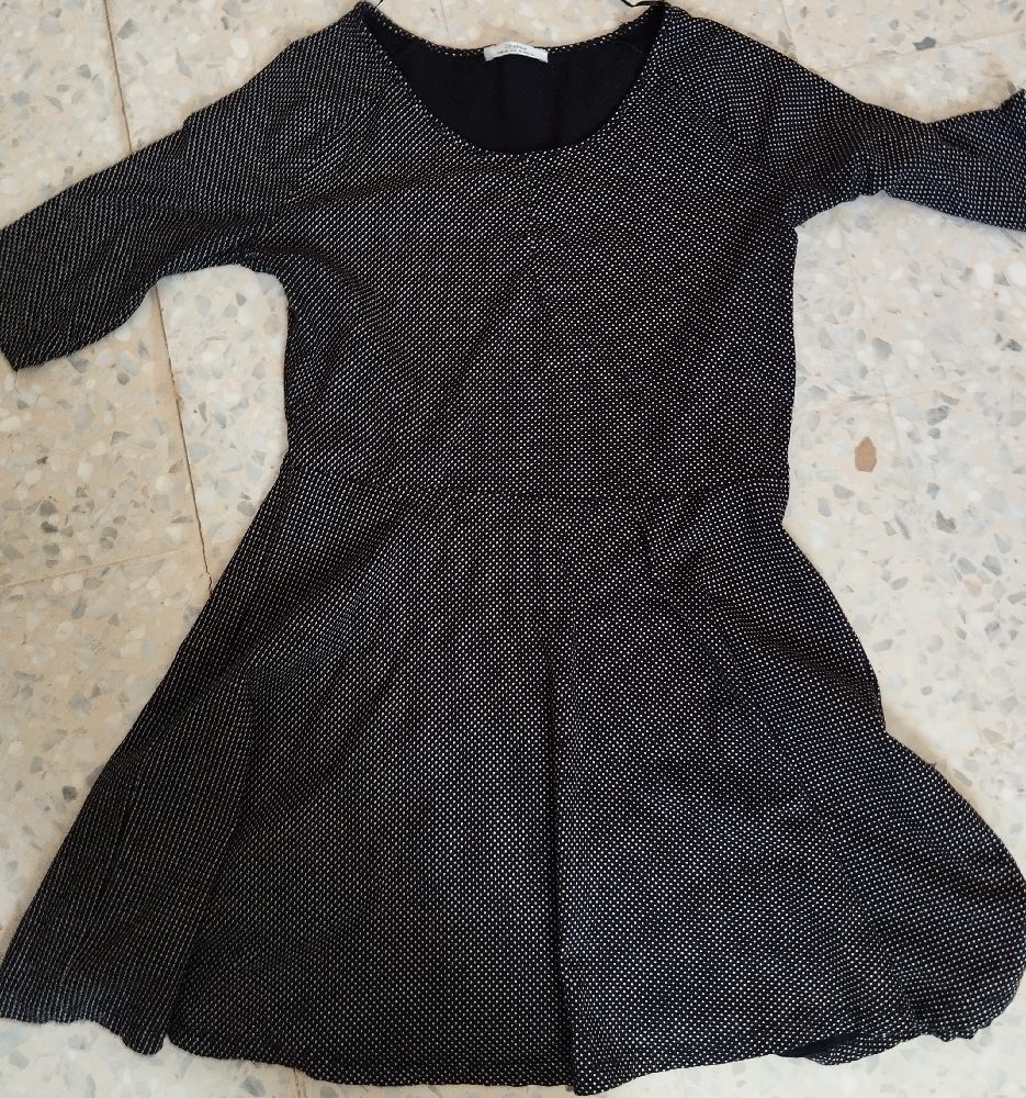 Robe 3/4 Shana taille M