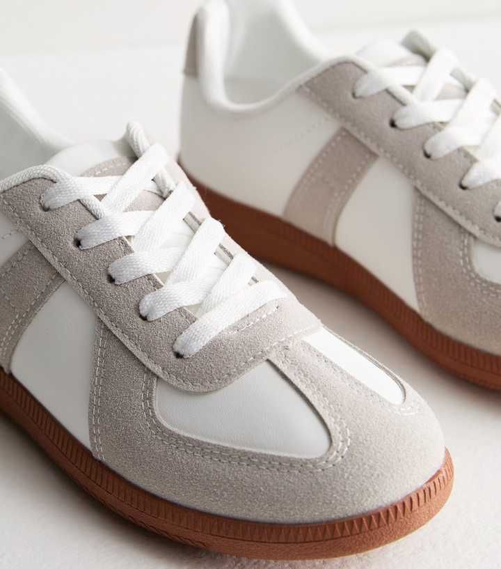 Basket shein pointure 37 