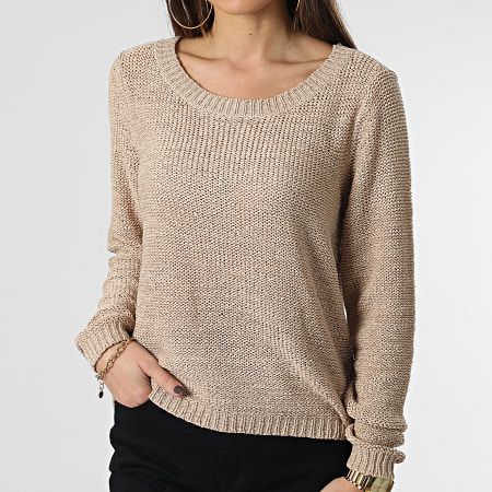 Pull Maille Only 