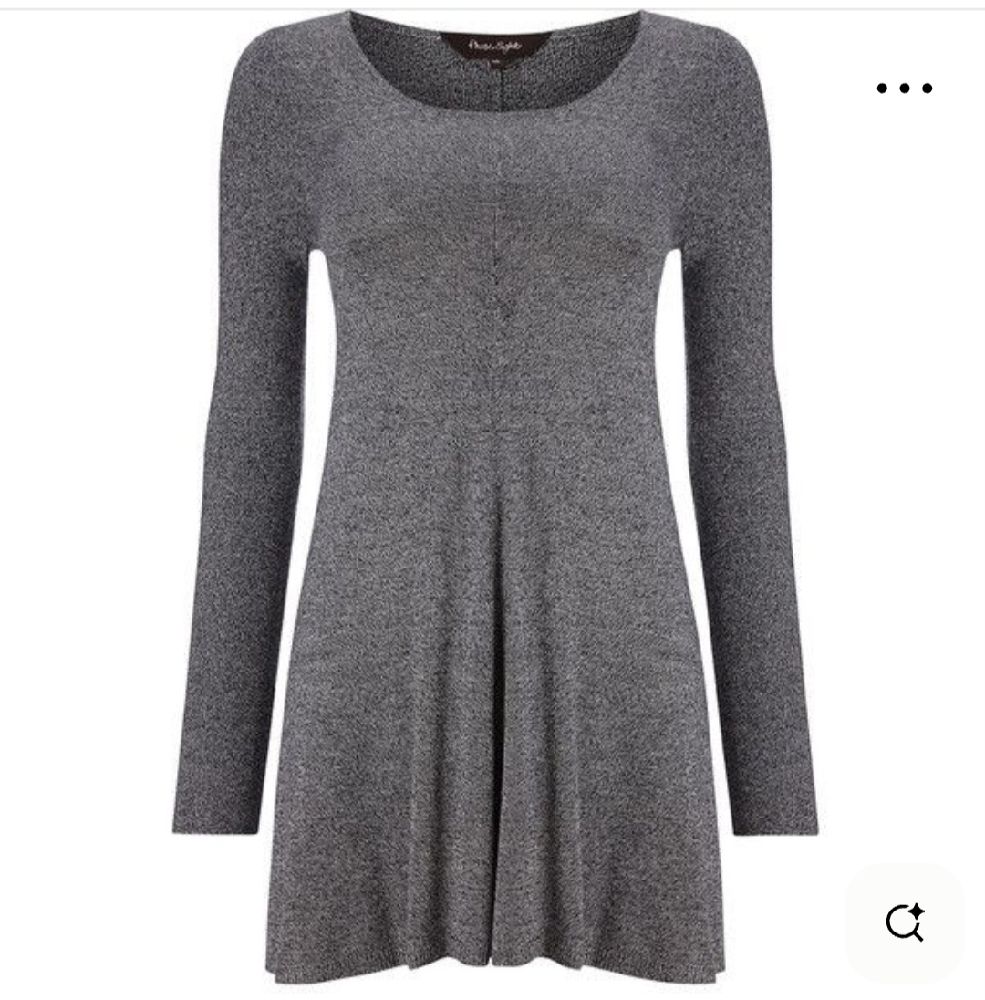 Cali Swing knitted Top phase eight