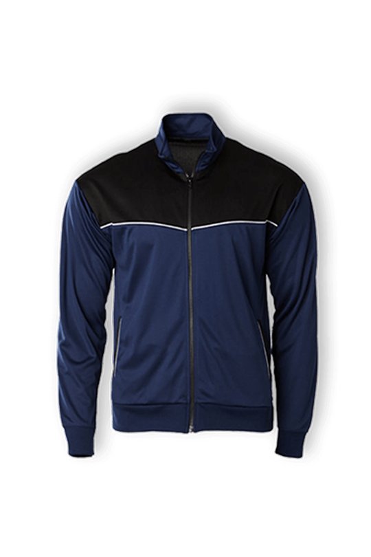 Veste de survêtement homme 