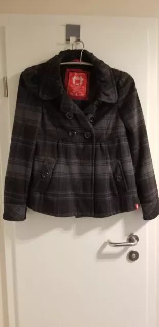 Manteau court Marque EDC