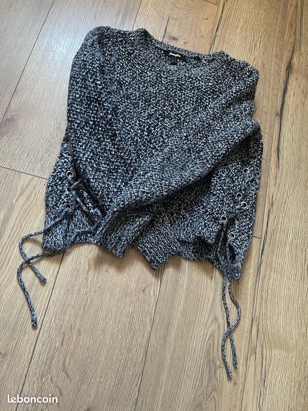 Pull-over Jennyfer taille M