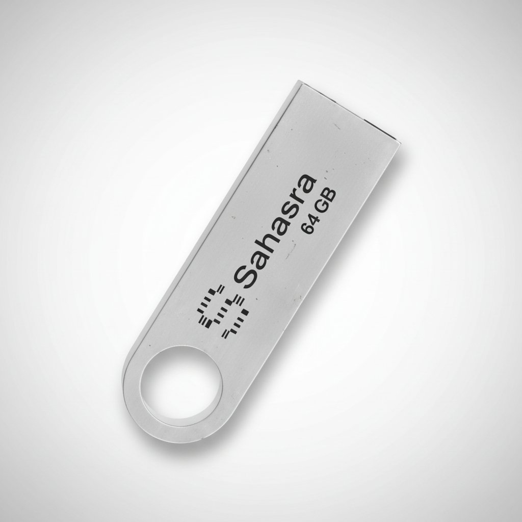Flash USB 64 GB