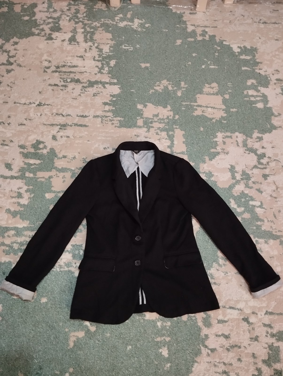 Veste costume super chic marque OVS 