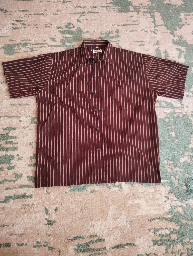Chemise Body Sport homme taille 56