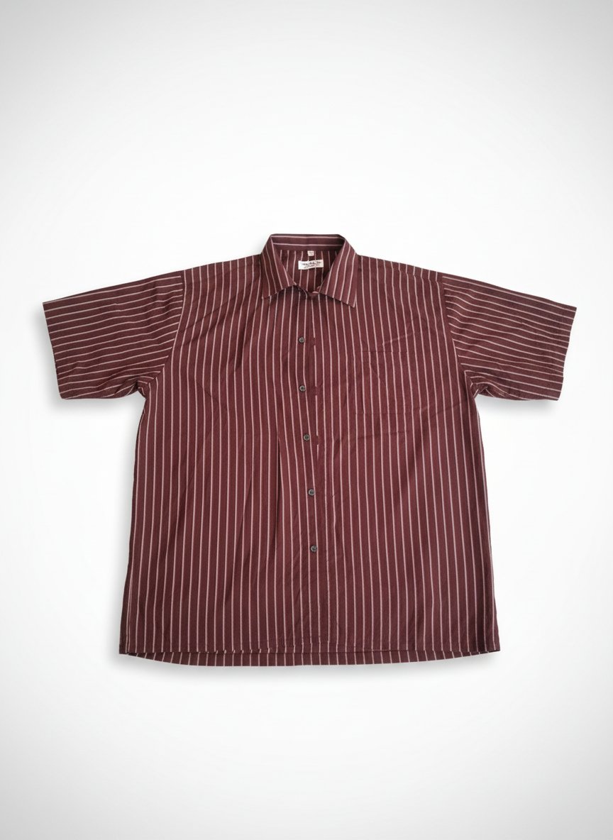 Chemise Body Sport homme taille 56