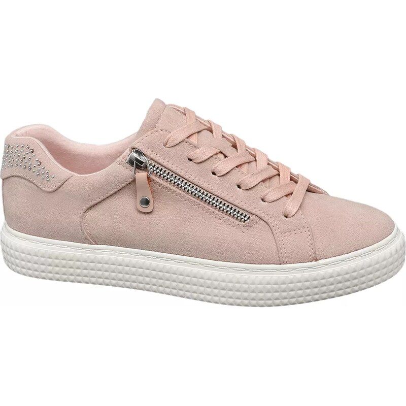 Basket rose marque Graceland 
