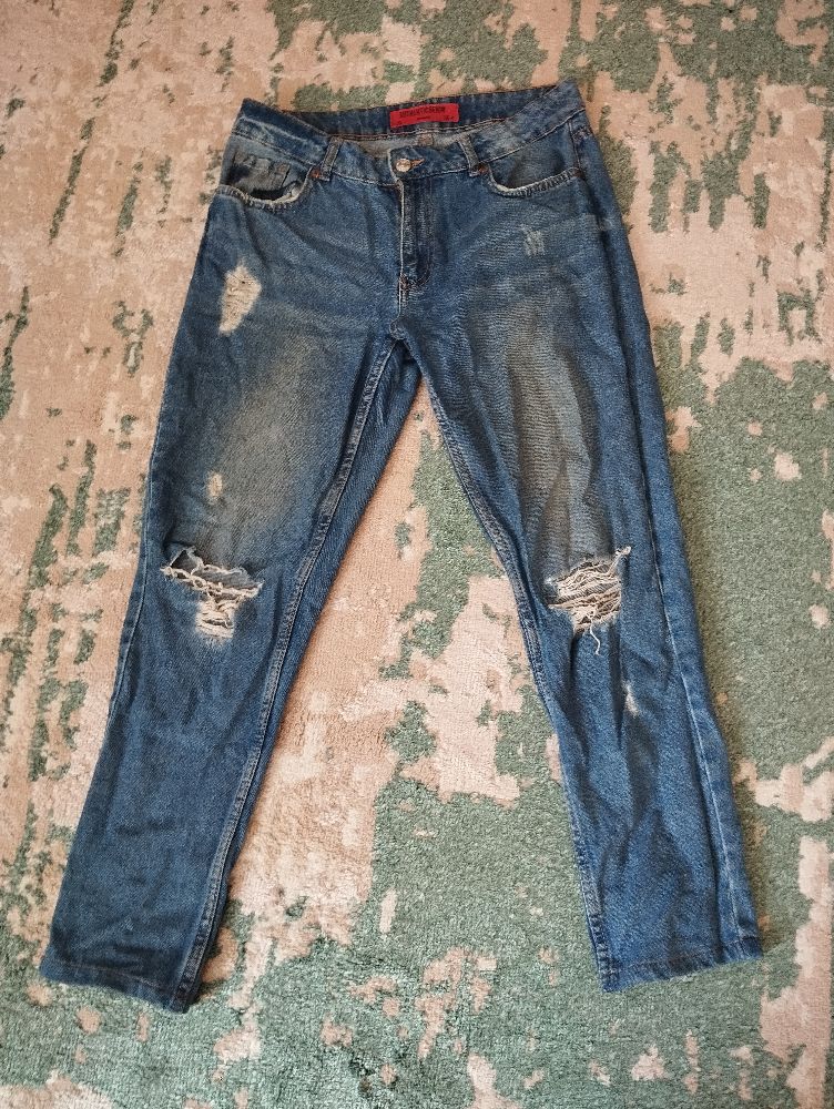 Pantalon Jennyfer taille 36