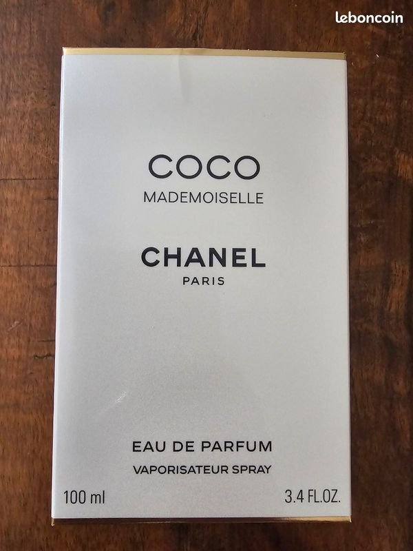 Coco Chanel Paris 100 ml 