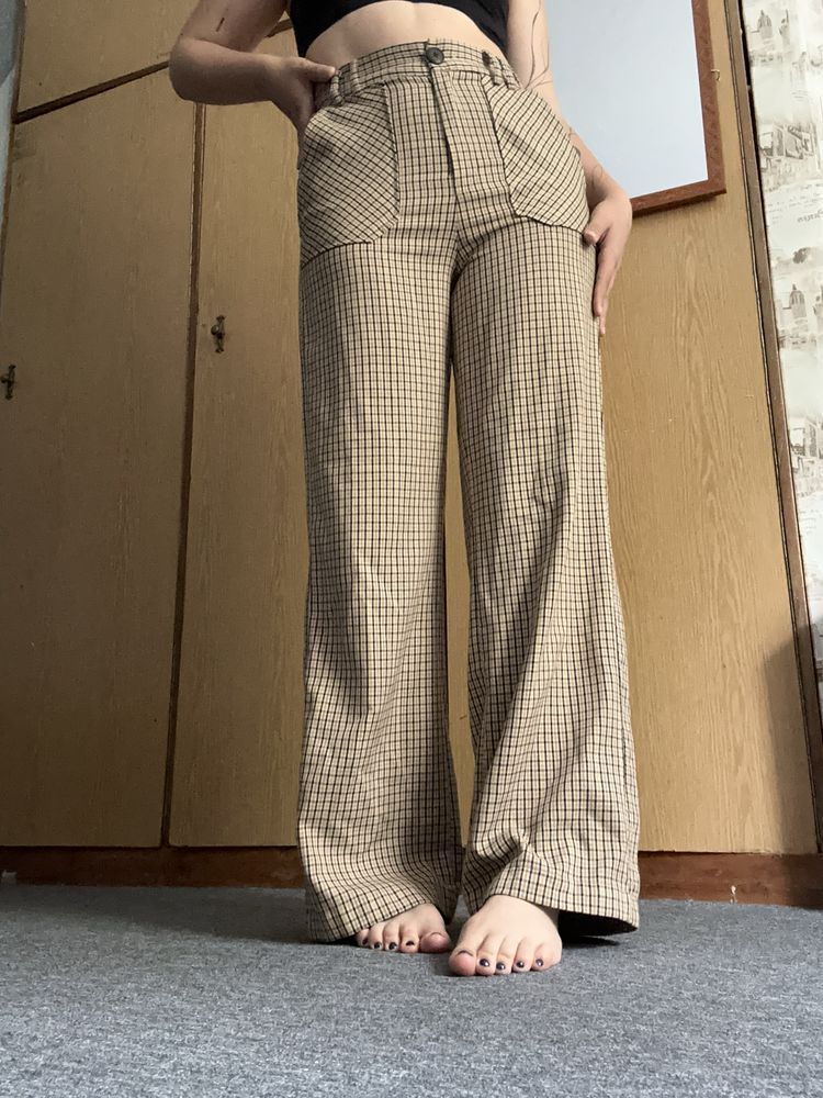 Pantalon Bershka taille XS