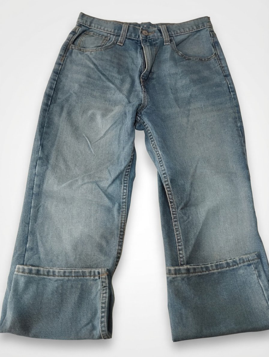 Jeans Denim Old Navy 