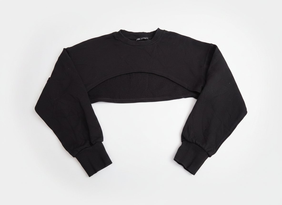 Top Zara taille S