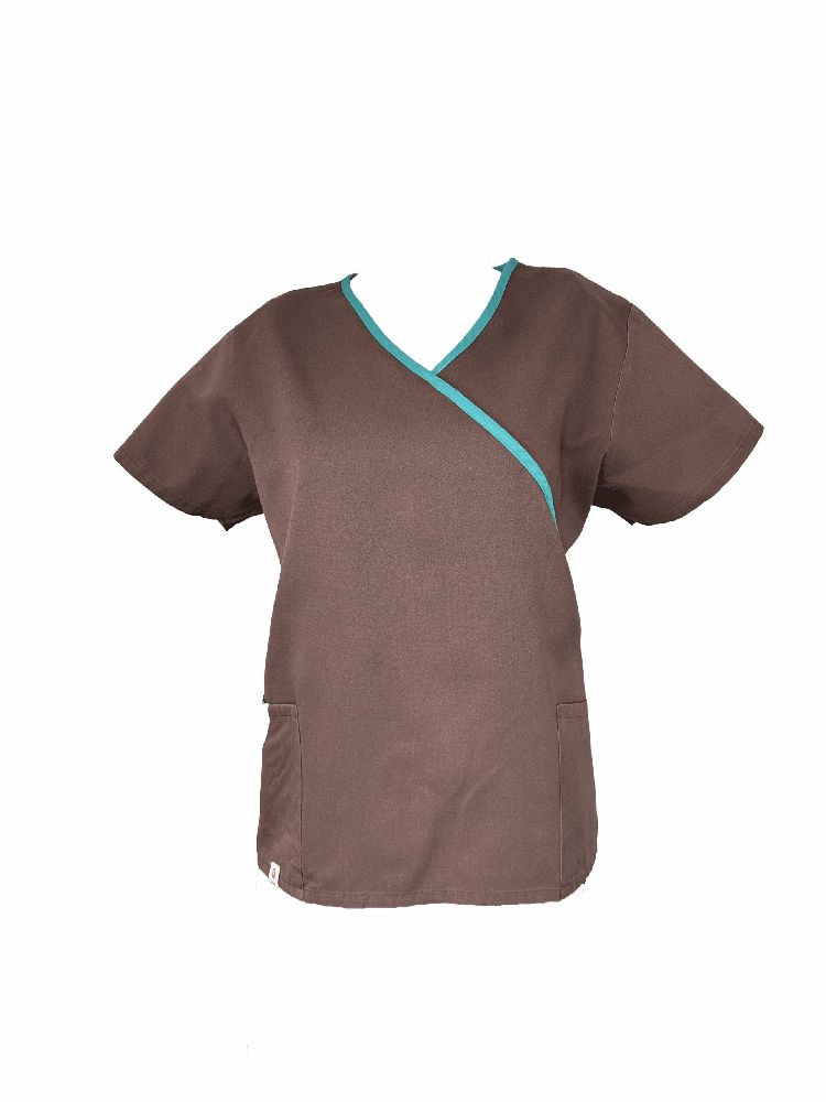 Top casaque médicale taille 36 