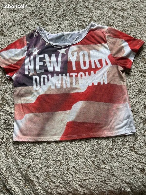 T-shirt top 