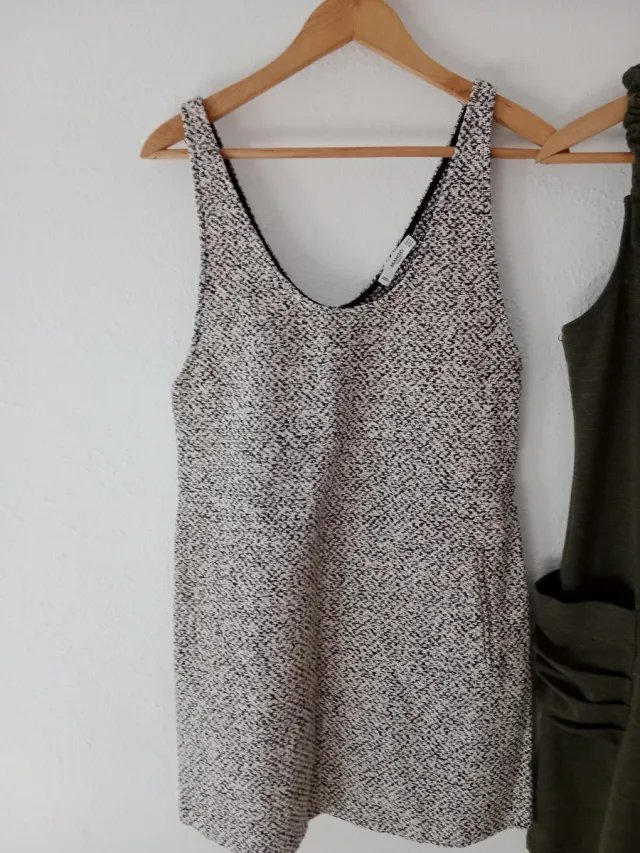Robe Mango taille S encore neuve