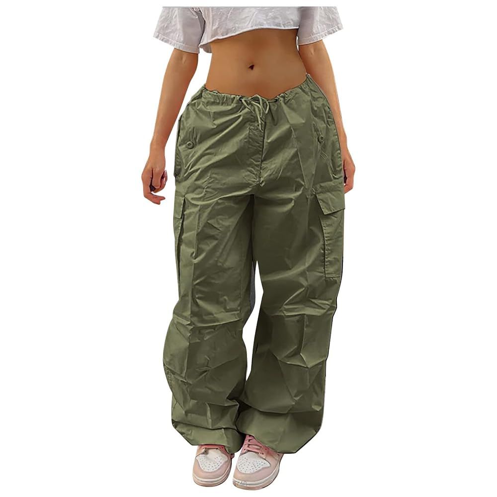 Pantalon Parachute Promod taille 36 