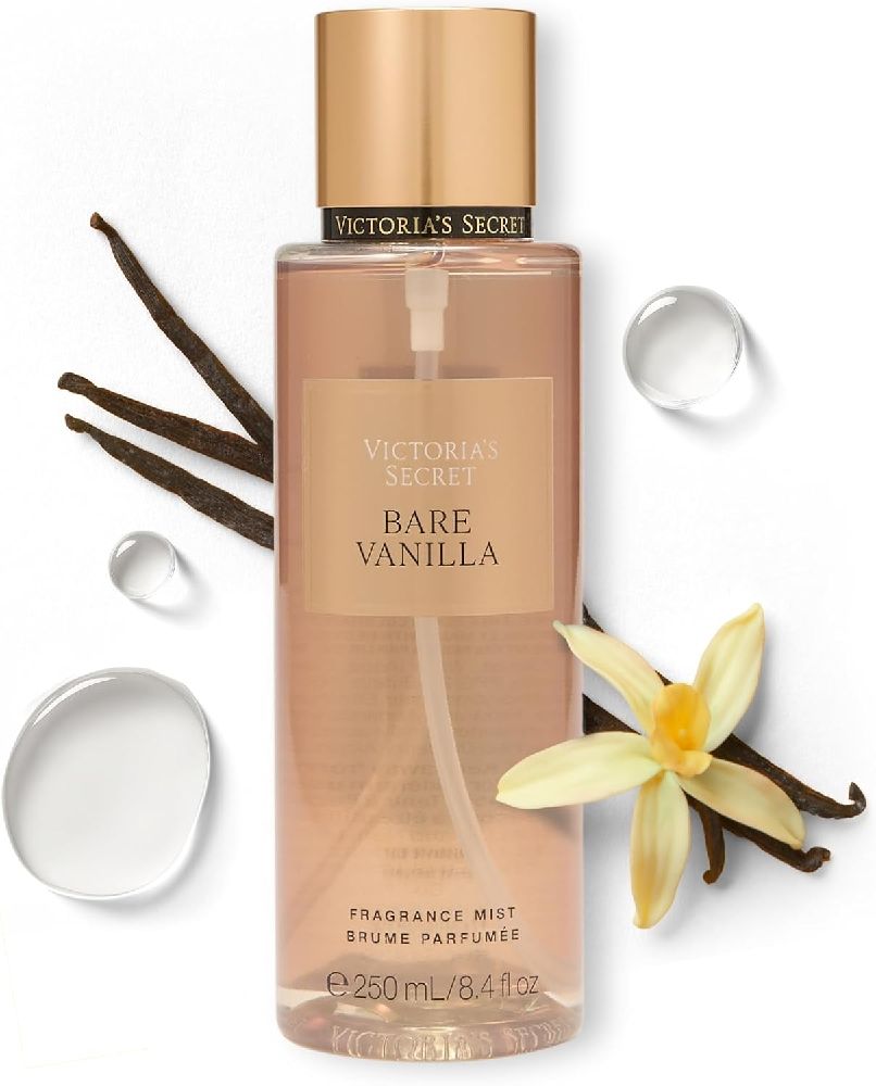 Brume parfumée Victoria's Secret Bare Vanilla
